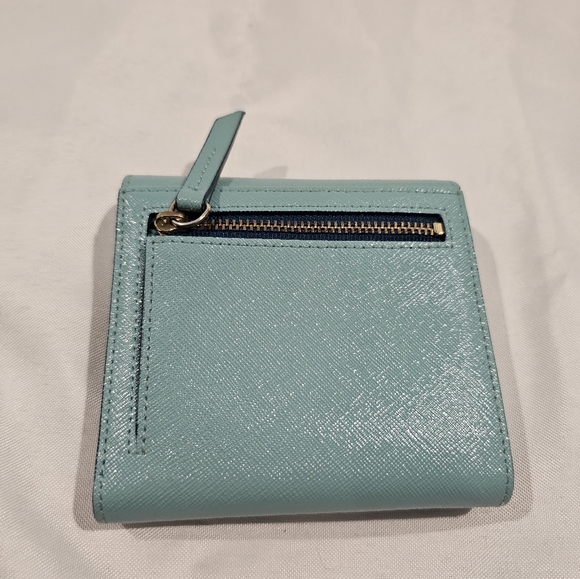 14th & Union Small Wallet - Picture 4 of 5